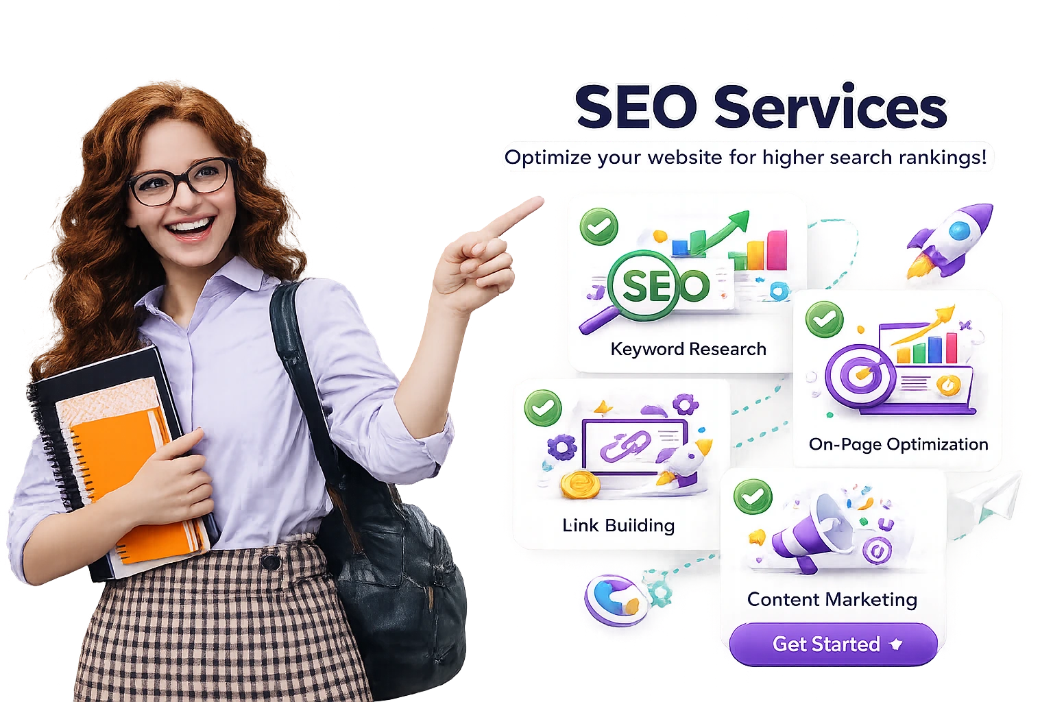 SEO Agency